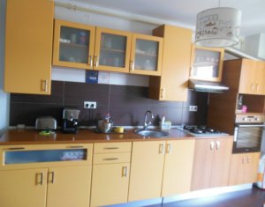 Appartement 2 chambres à vendre dans Floresti