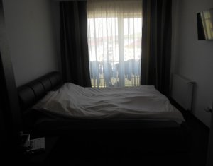 Appartement 2 chambres à vendre dans Floresti