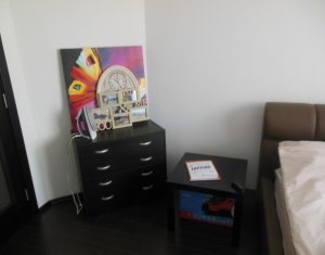 Appartement 2 chambres à vendre dans Floresti