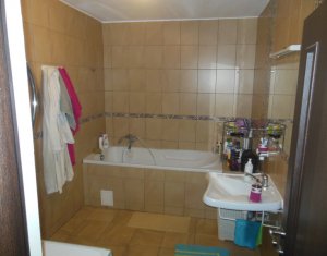 Appartement 2 chambres à vendre dans Floresti