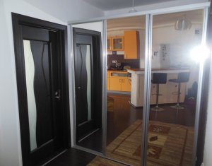 Appartement 2 chambres à vendre dans Floresti