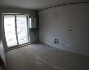 Appartement 2 chambres à vendre dans Cluj-napoca, zone Baciu