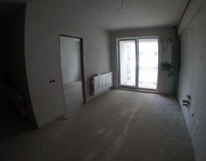 Appartement 2 chambres à vendre dans Cluj-napoca, zone Baciu