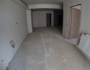 Appartement 2 chambres à vendre dans Cluj-napoca, zone Baciu
