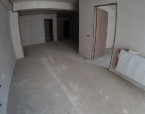 Appartement 2 chambres à vendre dans Cluj-napoca, zone Baciu