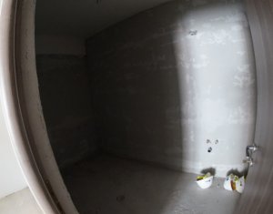 Appartement 2 chambres à vendre dans Cluj-napoca, zone Baciu