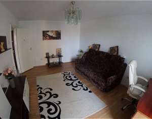 , 50m2 dans Cluj-napoca, zone Manastur