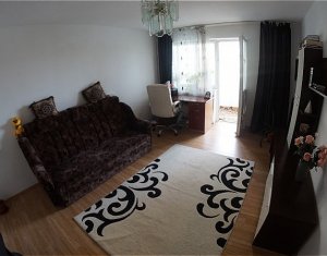 Appartement 2 chambres à vendre dans Cluj-napoca, zone Manastur