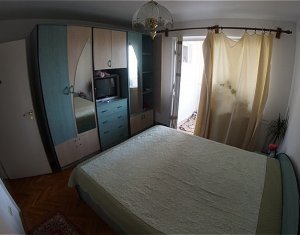 Appartement 2 chambres à vendre dans Cluj-napoca, zone Manastur