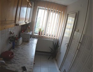 Appartement 2 chambres à vendre dans Cluj-napoca, zone Manastur