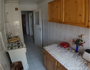 Appartement 2 chambres à vendre dans Cluj-napoca, zone Manastur