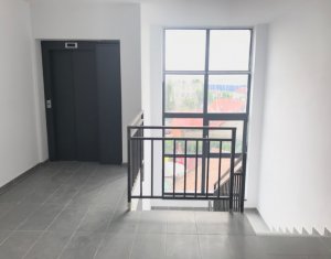 Appartement 2 chambres à louer dans Cluj-napoca, zone Marasti