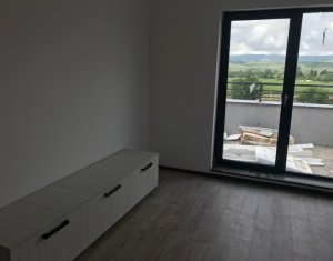Appartement 2 chambres à louer dans Cluj-napoca, zone Marasti