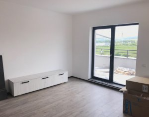 Appartement 2 chambres à louer dans Cluj-napoca, zone Marasti