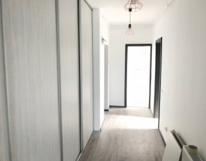 Appartement 2 chambres à louer dans Cluj-napoca, zone Marasti