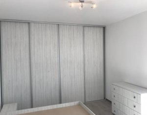 Appartement 2 chambres à louer dans Cluj-napoca, zone Marasti