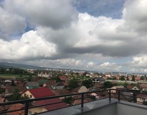 Appartement 2 chambres à louer dans Cluj-napoca, zone Marasti