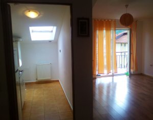, 37m2 dans Floresti