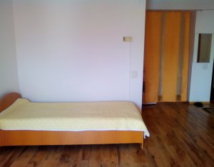 Appartement 1 chambres à vendre dans Floresti