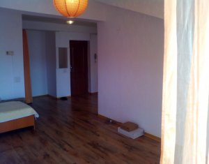 Appartement 1 chambres à vendre dans Floresti