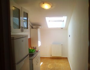 Appartement 1 chambres à vendre dans Floresti