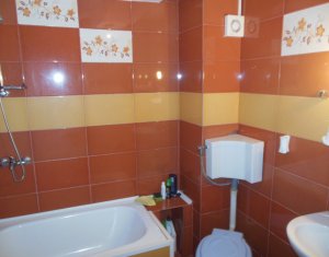 Appartement 1 chambres à vendre dans Floresti