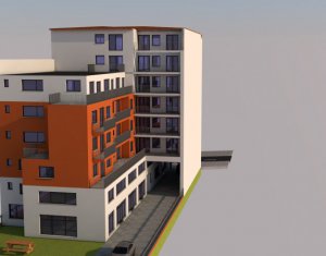Lakás 3 szobák eladó on Cluj-napoca, Zóna Centru