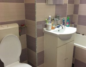Studio à vendre dans Cluj-napoca, zone Marasti