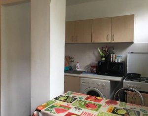 Studio à vendre dans Cluj-napoca, zone Marasti