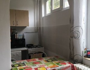 Studio à vendre dans Cluj-napoca, zone Marasti