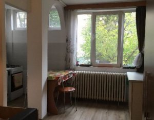Studio à vendre dans Cluj-napoca, zone Marasti