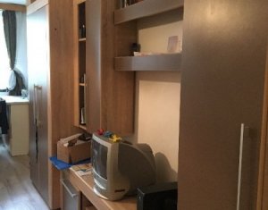 Studio à vendre dans Cluj-napoca, zone Marasti