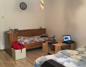 Studio à vendre dans Cluj-napoca, zone Marasti