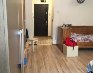 Studio à vendre dans Cluj-napoca, zone Marasti