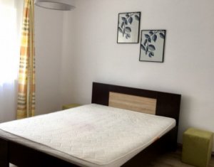 Lakás 2 szobák kiadó on Cluj-napoca, Zóna Marasti