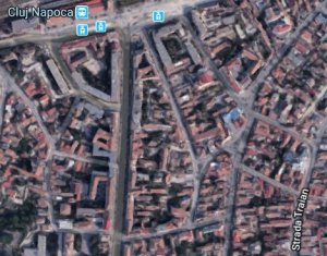 Appartement 2 chambres à vendre dans Cluj-napoca, zone Gara