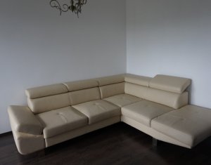 Lakás 2 szobák kiadó on Cluj-napoca, Zóna Floresti