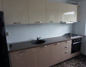 Lakás 2 szobák kiadó on Cluj-napoca, Zóna Floresti