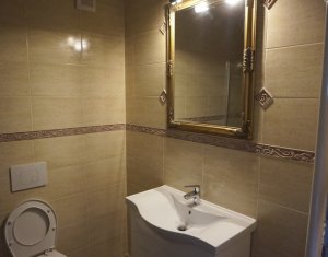 Lakás 2 szobák kiadó on Cluj-napoca, Zóna Floresti