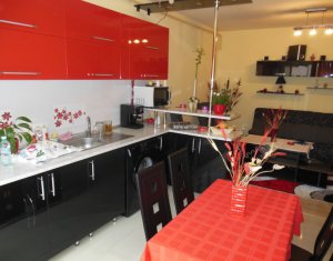 , 58m2 on Floresti