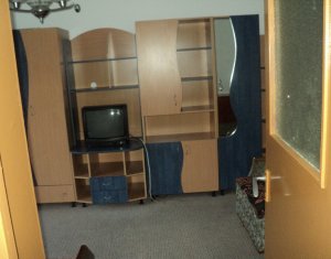 Appartement 2 chambres à vendre dans Cluj-napoca, zone Gheorgheni