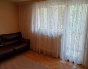 Appartement 3 chambres à vendre dans Cluj-napoca, zone Manastur