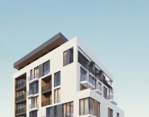 Espace Commercial à vendre, 124m2 dans Cluj-napoca, zone Gheorgheni