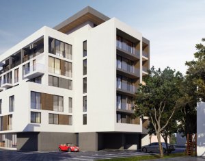 Espace Commercial à vendre dans Cluj-napoca, zone Gheorgheni