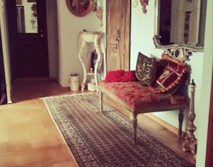Appartement 2 chambres à louer dans Cluj-napoca, zone Gheorgheni