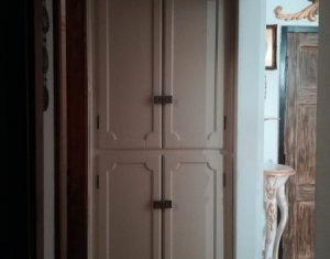 Appartement 2 chambres à louer dans Cluj-napoca, zone Gheorgheni