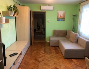 , 50m2 on Cluj-napoca, Zóna Gheorgheni