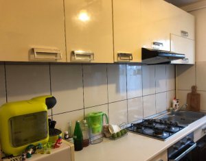 Lakás 2 szobák eladó on Cluj-napoca, Zóna Gheorgheni