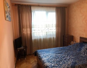 Lakás 2 szobák eladó on Cluj-napoca, Zóna Gheorgheni