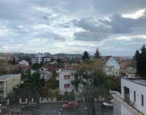 Lakás 2 szobák eladó on Cluj-napoca, Zóna Gheorgheni